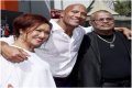 Dwayne Johnson's Race: Understanding His Ethnic Background And Cultural Identity