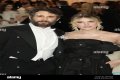 Josh Groban And Natalie McQueen: A Holiday Collaboration
