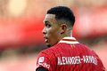 Trent Alexander-Arnold: The Rise Of A Football Sensation